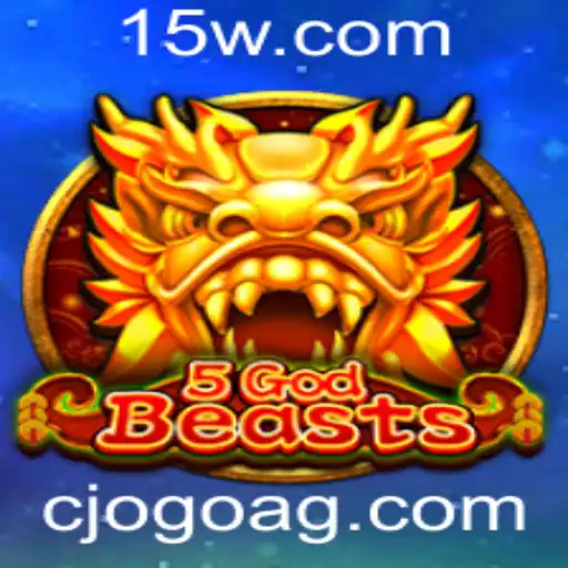 cjogo | Explorando o Universo de 5GodBeasts: Descrição, Introdução e Regras do Jogo