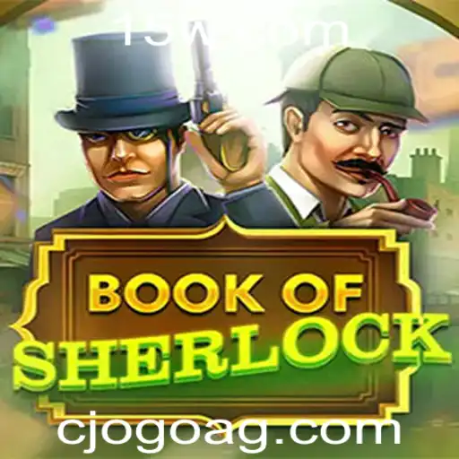 cjogo | Explorando o Mistério de BookOfSherlock
