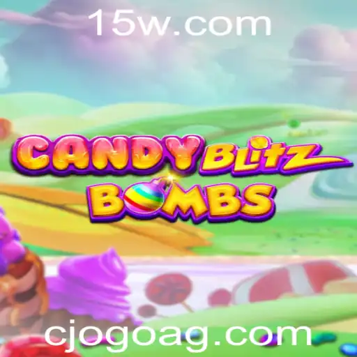 cjogo | Explorando CandyBlitzBombs: Um Novo Jogo de Estratégia e Diversão