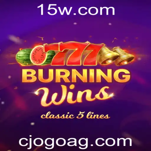 BurningWins: Descubra o Empolgante Universo do Jogo Clássico Atualizado