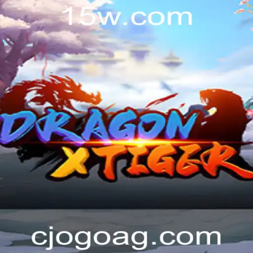 DragonXTiger: Uma Jornada Épica no Mundo dos Jogos