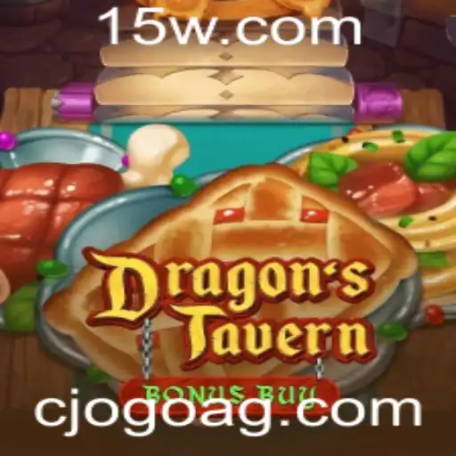 Explorando DragonsTavern: Uma Jornada ao Mundo da Fantasia