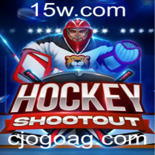 HockeyShootout: O Desafio do Gelo com Emoção e Precisão