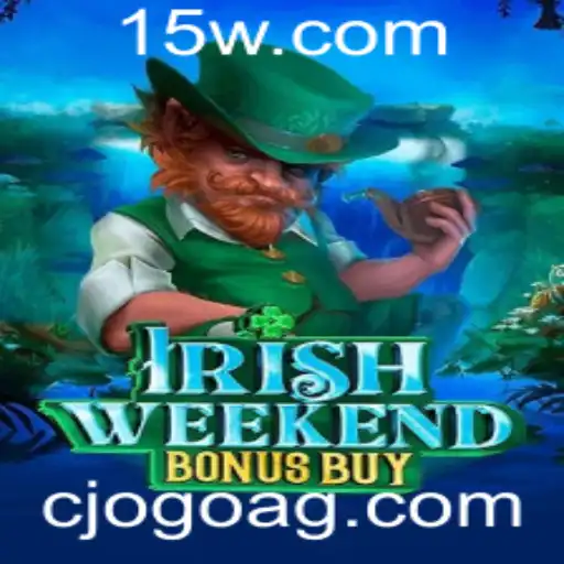 Explorando o Jogo Irish Weekend Bonus Buy: Uma Jornada Inesquecível no Mundo dos Slots