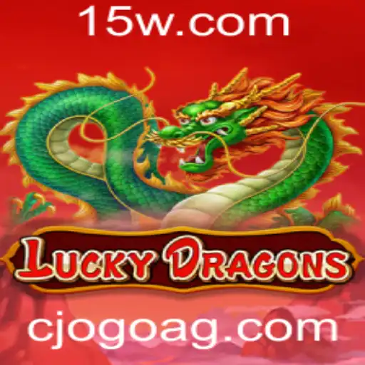 Explorando o Mundo Enigmático de LuckyDragons