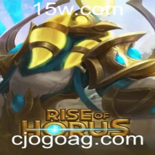 RiseofHorus: Explorando o Novo Fenômeno dos Jogos