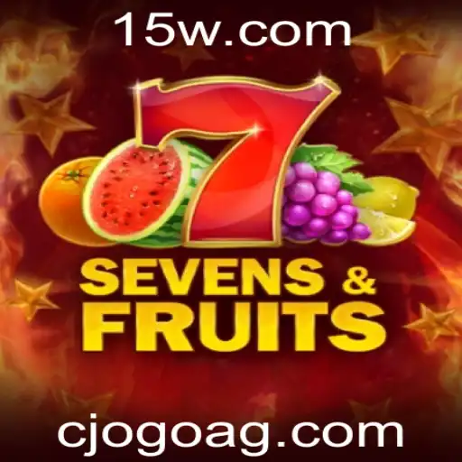 Descubra SevensFruits: O Jogo de Casino com Temática Frutífera