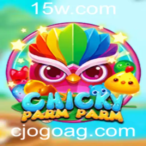 cjogo | Descubra ChickyParmParm: Um Jogo Inovador com Regras Simples e Envolventes
