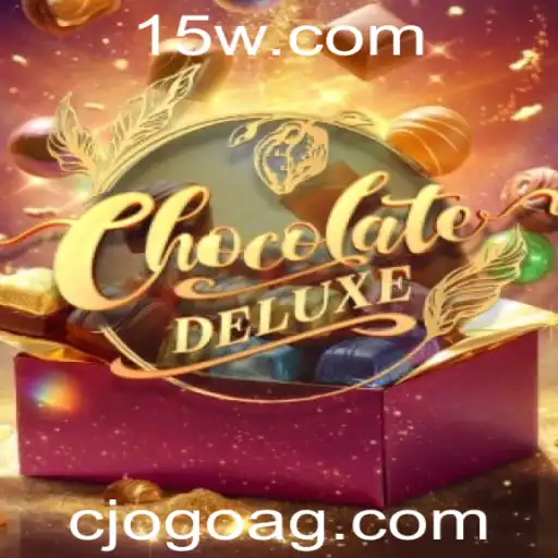 cjogo | Descubra ChocolateDeluxe: O Jogo Que Une Estratégia e Doçura