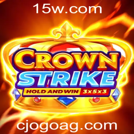 cjogo | Crownstrike: Uma Imersão no Mundo do Jogo Estratégico