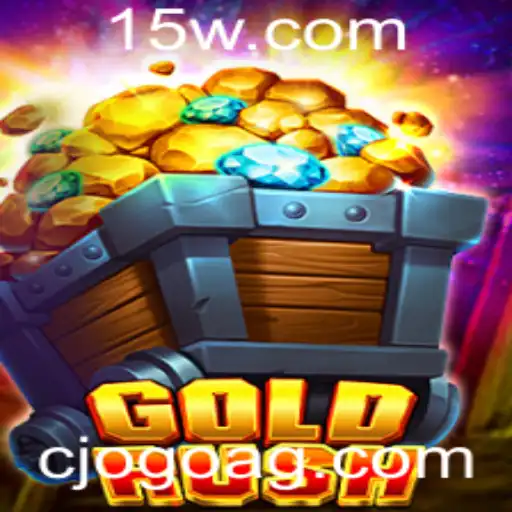 cjogo | GoldRush: Explorando o Mundo Aventureiro do Jogo
