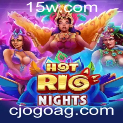 cjogo | Explorando o Mundo de HotRioNights: O Jogo que Está Conquistando os Gamers