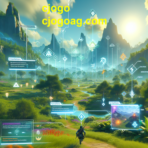 A Importância dos Guias em Jogos: Melhore Sua Experiência