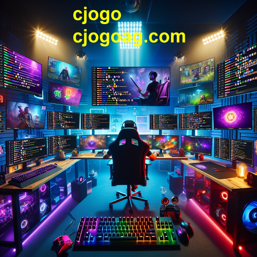 A Revolução dos Streams nos Jogos Digitais