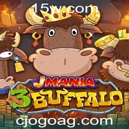 cjogo | Explorando o Universo de JMania3Buffalo: A Nova Sensação do Mundo dos Jogos