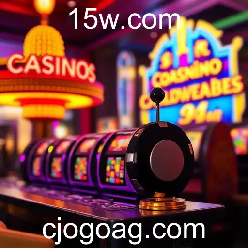 Jogos de Cassino: A Fascinante História e Evolução dos Cidelogos Vibrares