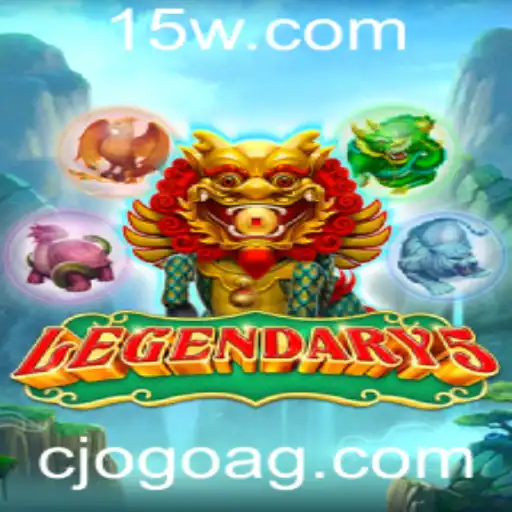 cjogo | Descubra o Mundo Fascinante de Legendary5: Regras e Características