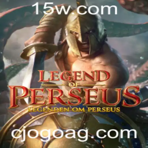 cjogo | Aventura Épica: Descubra o Mundo de LegendofPerseus