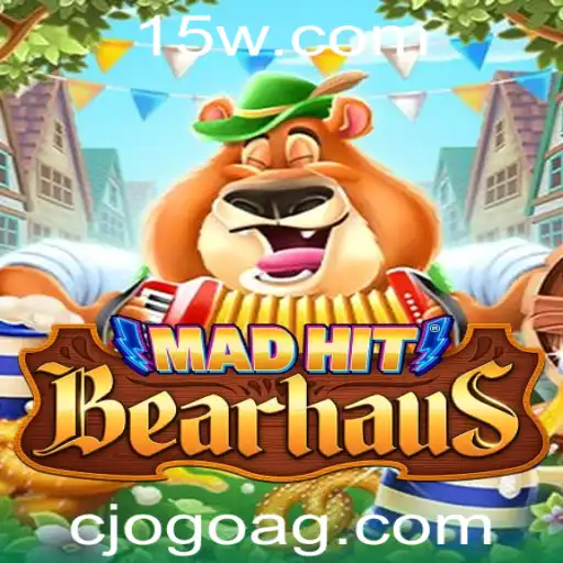 cjogo | Explorando o Fascinante Mundo de MadHitBearhaus