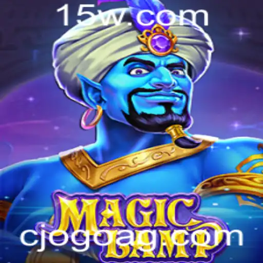 cjogo | Descubra as Emoções de MagicLamp: Um Jogo Encantador