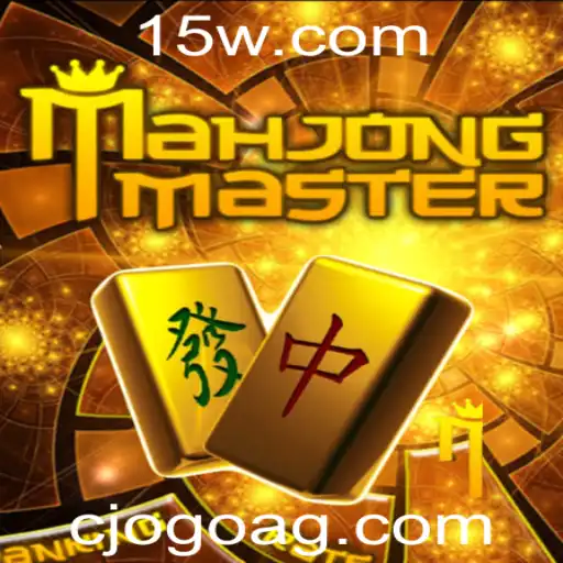 cjogo | Descubra MahJongMaster: Um Mergulho no Mundo do Clássico Jogo de Estratégia