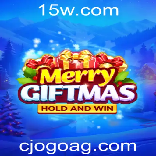 cjogo | Descubra MerryGiftmas: O Encantador Jogo de Festa para Celebrar o Natal
