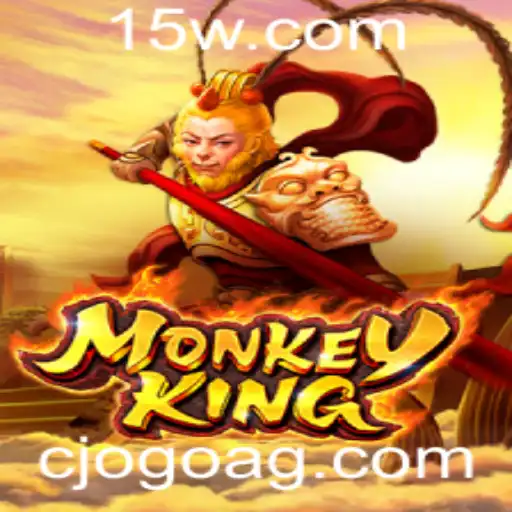 Descobrindo o Fascinante Mundo de MonkeyKing: Um Jogo Inovador e Empolgante