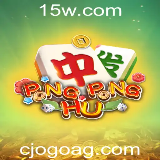 cjogo | Descubra o Fascinante Mundo do Jogo 'PONGPONGHU'