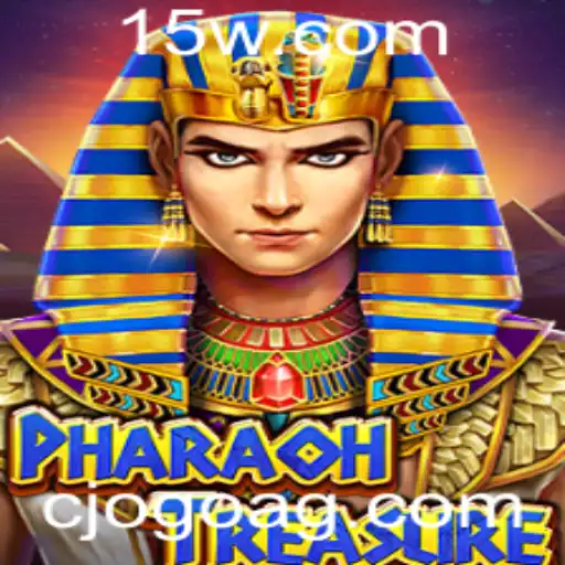 cjogo | Descubra o Fascinante Mundo de PharaohTreasure: A Nova Sensação dos Jogos de Tabuleiro