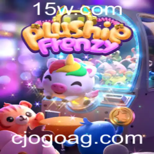 cjogo | Explorando o Mundo Fascinante de PlushieFrenzy