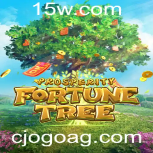 cjogo | Explorando o Fascinante Mundo de ProsperityFortuneTree