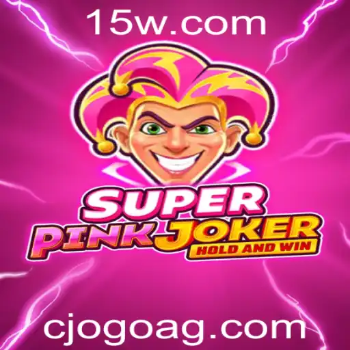 SuperPinkJoker: Descubra o Mundo Fascinante do Novo Jogo Sensação
