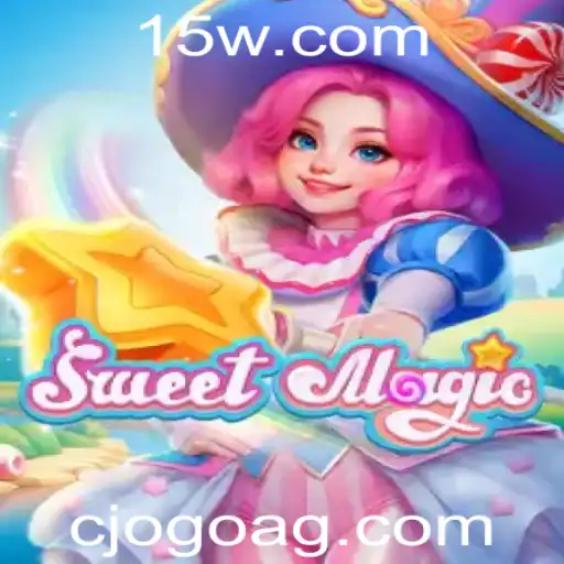 cjogo | Explorando o Fascinante Mundo de SweetMagic