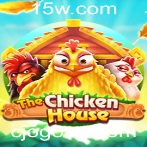 cjogo | Descubra o Mundo de TheChickenHouse: Um Novo Jogo Empolgante
