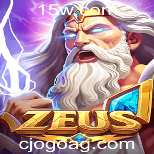 cjogo | Explorando o Universo do Jogo Zeus: Um Merge de Estratégia e Mitologia